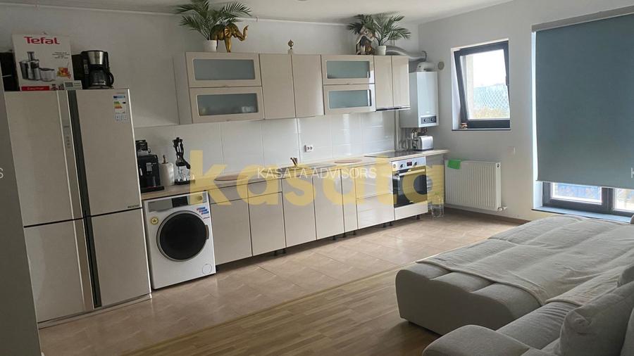 Apartament modern 3 camere de închiriat – Barcelona Străulești - 2