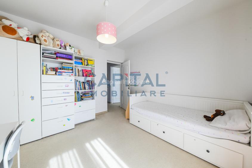 COMISION 0! Casa tip duplex | 122 mp | 5 min de VIVO MALL| 122 mp Gradina | - 17