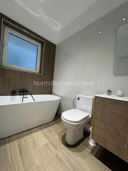 Vila de Inchiriat | Tunari | Complex Privat - 13