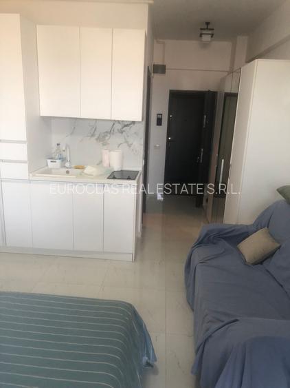 Garsoniera - Mamaia Nord/Summerland - 77.000 euro(Cod E2+E7) - 15