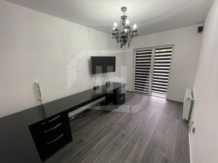 Triplex, curte generoasa, garaj, zona Eroilor - 5