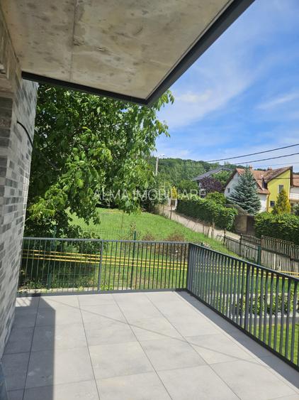Oportunitate! Casa individuala in Faget, la stadiul FINISAT, 190 mp utili! - 20