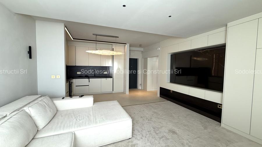 APARTAMENT ULTRAFINISAT - 6