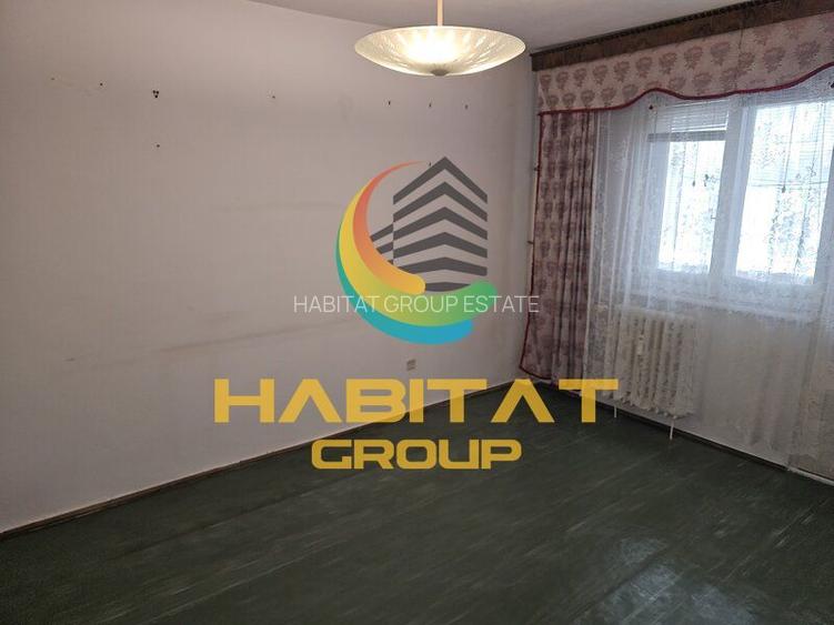 Vanzare ap 2 camere Aparatorii Patriei etaj 4/10 decomandat necesita renovare - 7