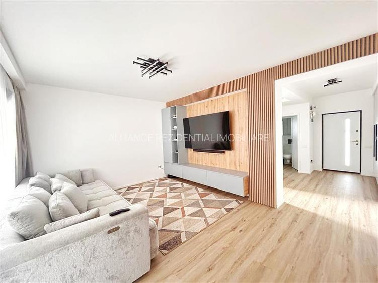 ALLIANCE VILLAS | 5 camere | 3 bai | Teren 444 mp - 5