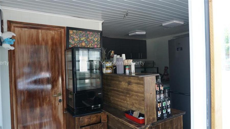 Dorobanti, chiosc cu terasa de vanzare - 8