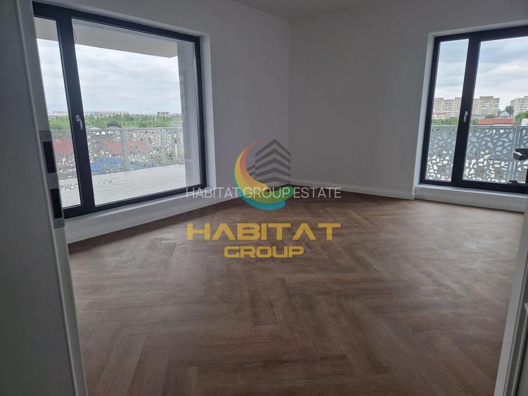 Apartament 4 camere - 8 min de metrou N.Teclu - 6