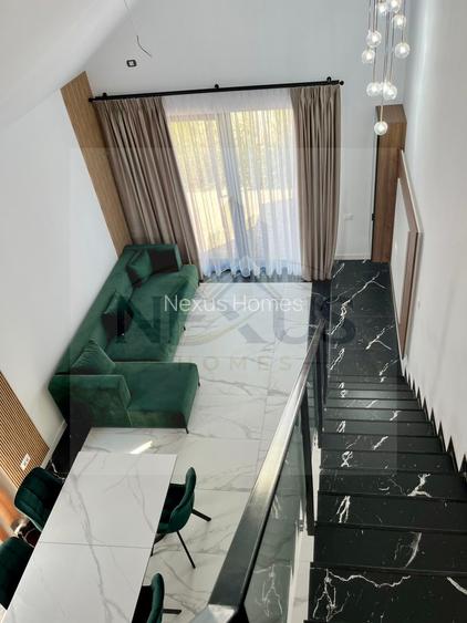 Pantelimon-Vila individuala |Complex rezidential | Acte gata - 5