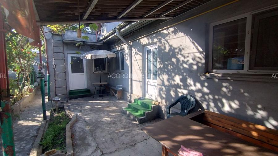 Teren construcții zona Stadion - 3