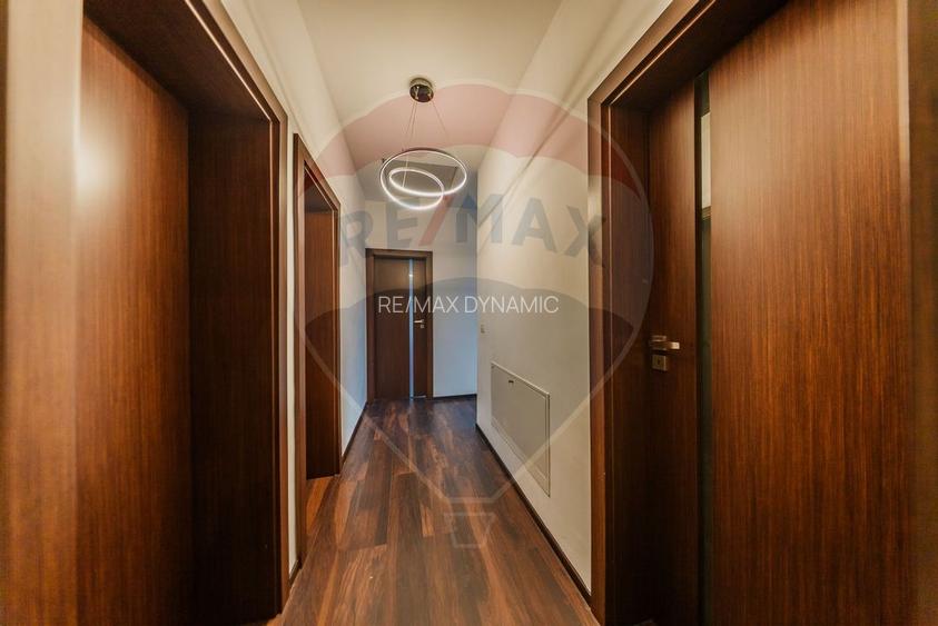 Casă de lux , finisaje premium, piscină, curte amenajată –Vladimirescu - 19