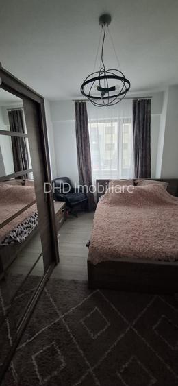 Apartament 3 camere decomandat Bucium Confort - 8