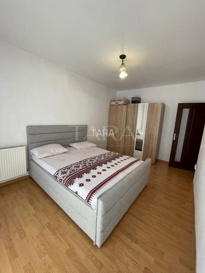 Apartament 3 camere, Florești – zona Porii, loc de parcare inclus - 7