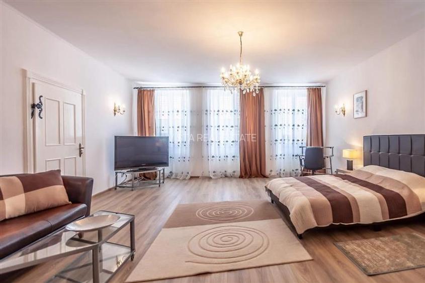 Oportunitate! Apartament + Garsoniera - 130mp, intrari separate, Etaj 1, loc de - 5