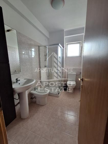 Vand apartament cu 2 camere,bloc nou cu lift,  zona Elisabetin - 9