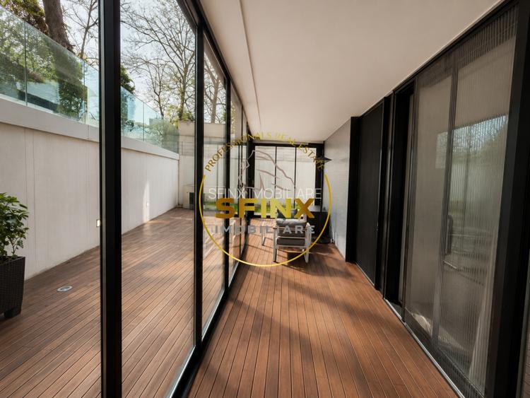 Duplex ONE Charles de Gaulle | 90 sqm Terrace + winter garden | 2 Parking - 9
