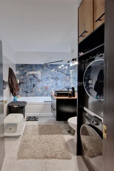 Finisaje Moderne Compartimentare Practica - 6