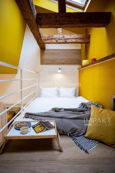 Pachet investitional | 2 apartamente | Randament activ | Zona Centrala - 7