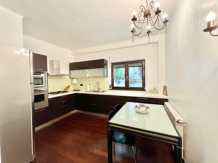 Apartament 2 camere Dorobanti - Strada Paris - 6