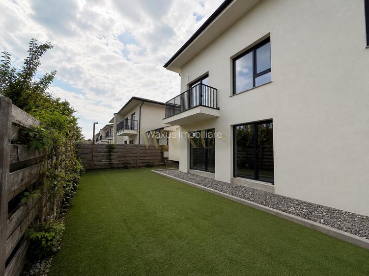 DUPLEX MODERN! SU 200MP | ST 250MP | 3 niveluri | 6 Camere - Floresti - 15