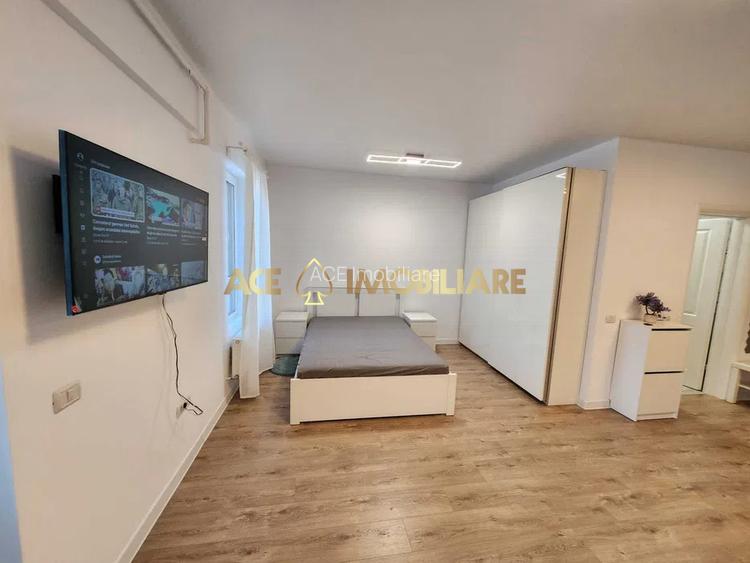 Studio de inchiriat | Viilor | Metrou | - 2