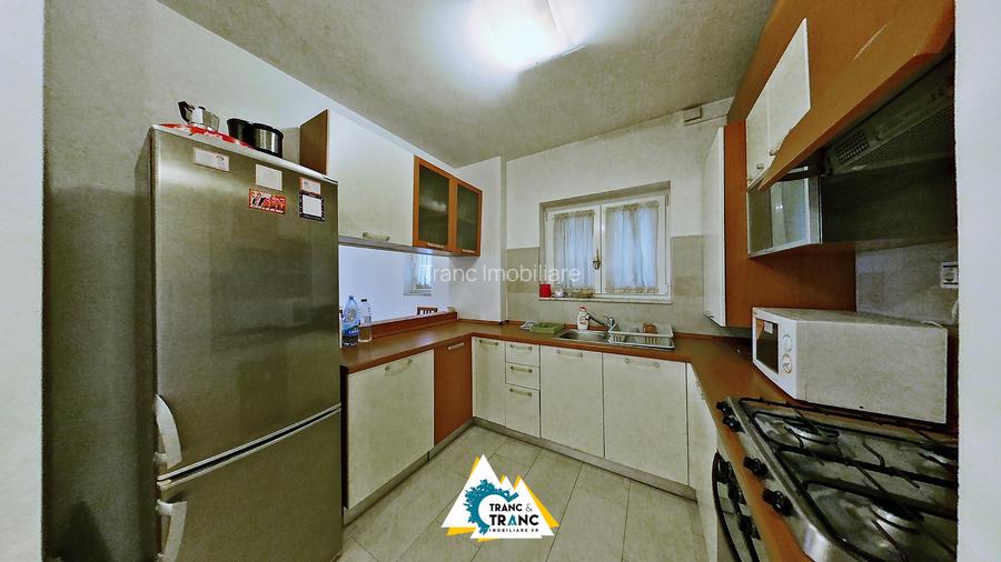 Apartament primitor si spatios cu 2 camere în Subcetate - 7