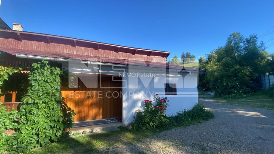 Pensiune Moldovița | 8 camere | Complet Mobilată - 18