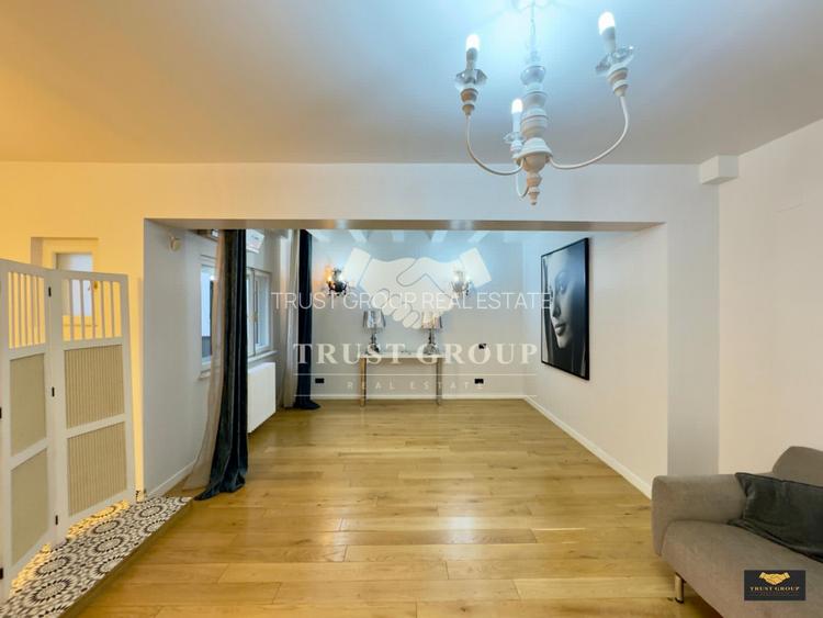 Duplex 5 camere Capitale | Design Art Deco | Renovat - 14