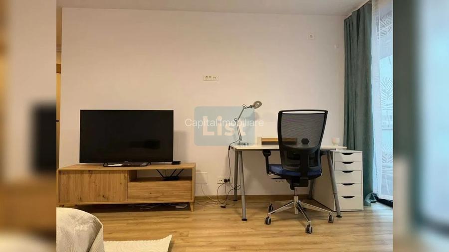 0% Comision | Apartament cu o camera, 37 mp | Park Lake - 2