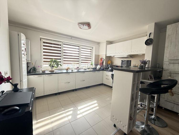 Apartament 2 camere constructie noua Sala Sporturilor - 5