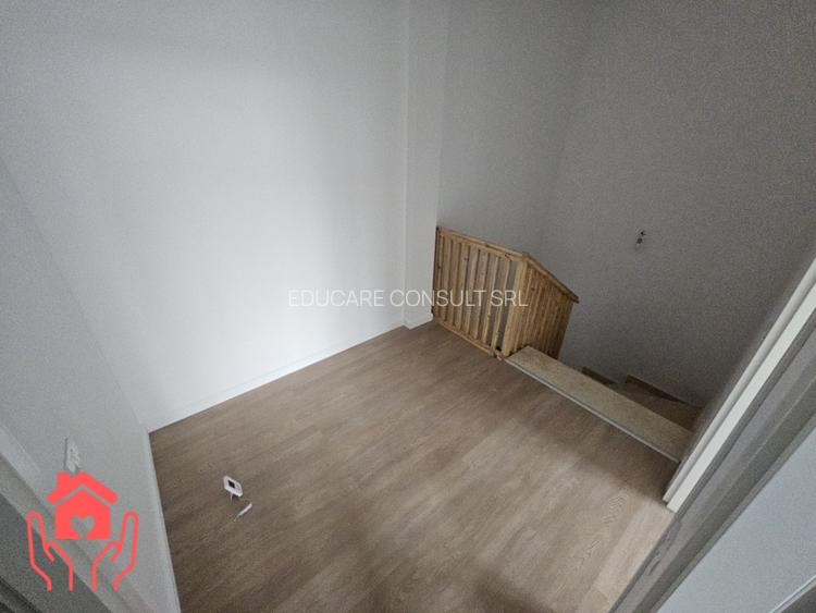 Tunari-Complex residential cu piscina exterioara, gradina privata, PRIMA LOCUIRE - 17