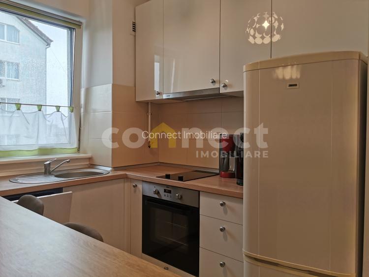Apartament de închiriat | 2 camere | Parcare inclusă | Calea Turzii - 2