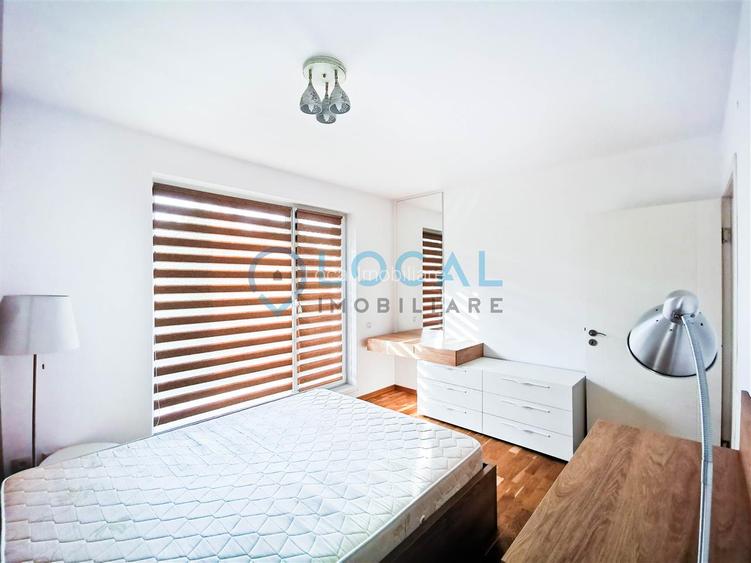 3 camere modern 75mp bloc nou parcare subterana zona FSEGA - 11