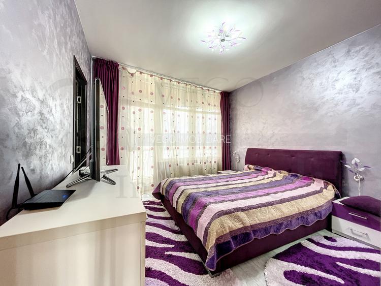 Apartament cu 3 camere, 90 mp, garaj subteran, panoramic, in Zorilor - 4