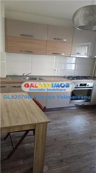 Vanzare Garsoniera Mobilata Vitan!  G20 - 6