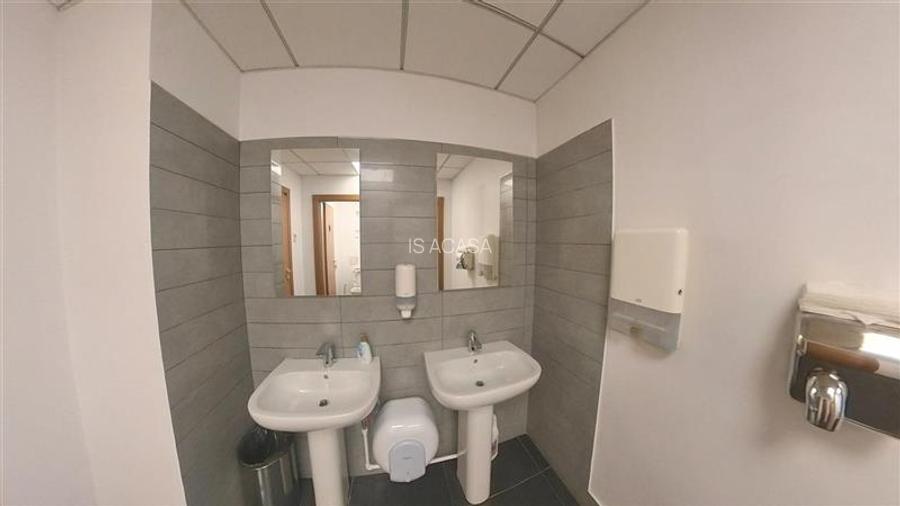 Spatiu de birouri  ultracentrale intre 131 mp si  290 mp - 9