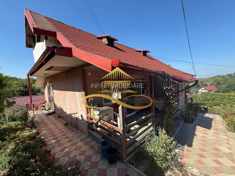 Casa de vanzare in Magura Bacau - 38