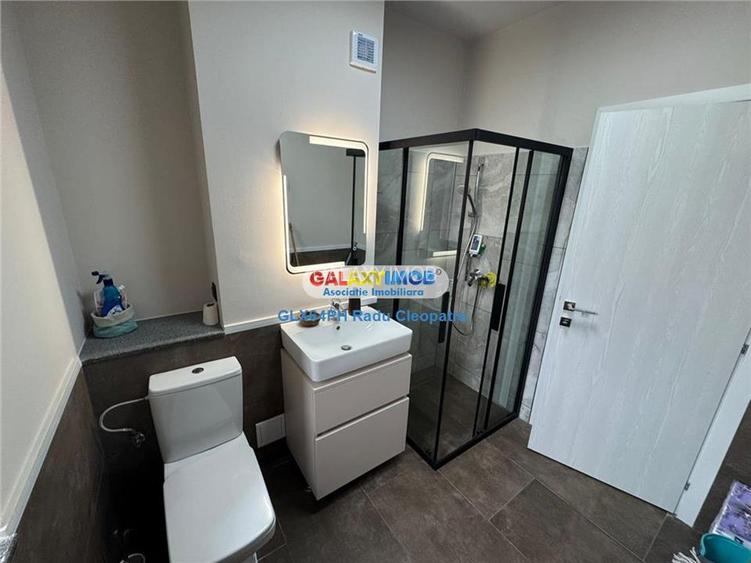 Vanzare apartament 2 camere,  Sinaia - 8