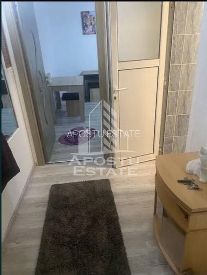 Apartament 2 camere de vanzare, etaj 1, zona Spitalului Judetean - 5