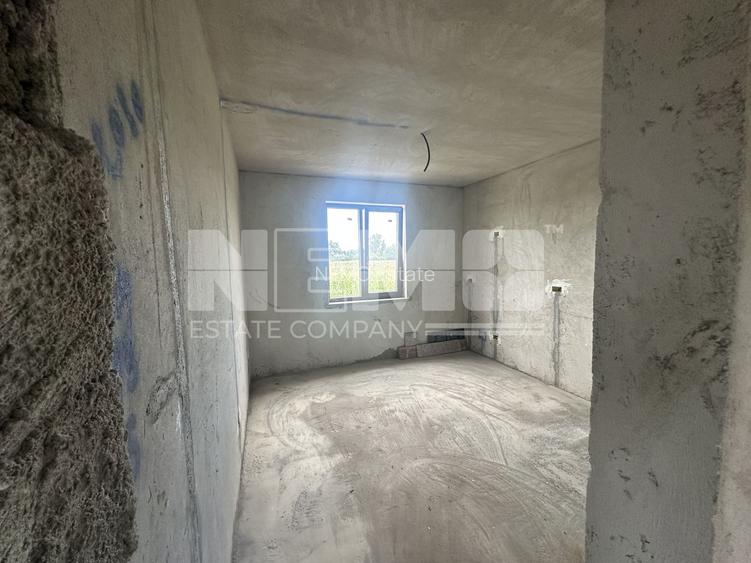 Duplex Satu Mare | Semi-Finisat | 154Mp Utili - 3
