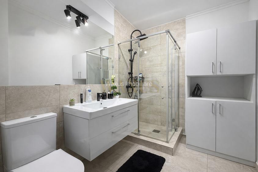 Apartament la Cheie - 2 Camere | Balcon | Garaj - Europa | E.Ionesco - 6