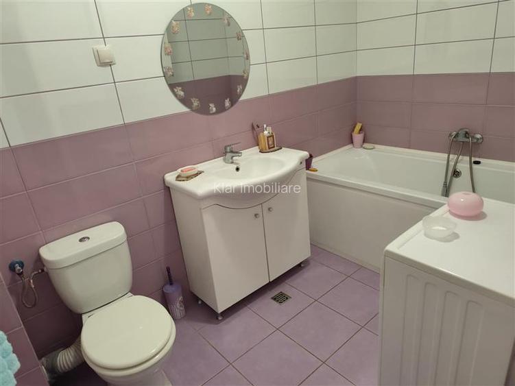 Apartament 2 camere, 53 mp, parcare! Zona Sub Cetate! - 8