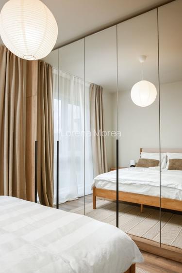 Apartament cu grădină privată și parcare inclusă - 3