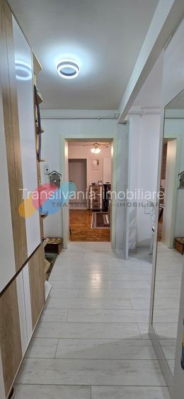 Apartament 3 camere - 63 mp Mănăștur - 7