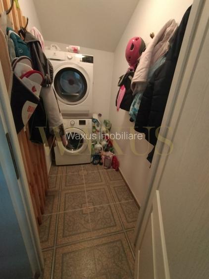 Apartament 3 camere, terasa 15 mp, parcare, Tautului - 9