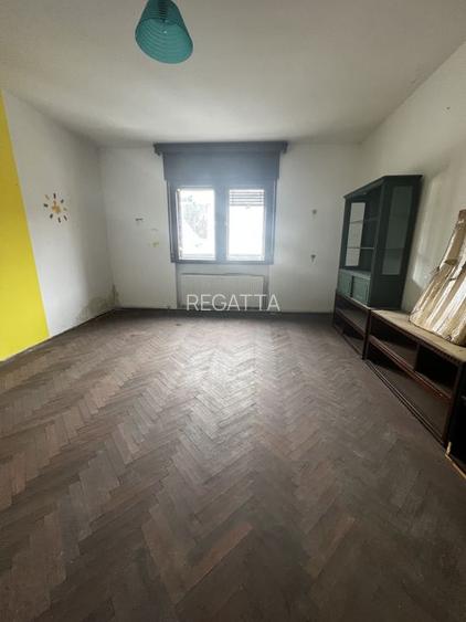 Vila interbelica 10 camere zona Lascar Catargiu - Piata Romana - 3