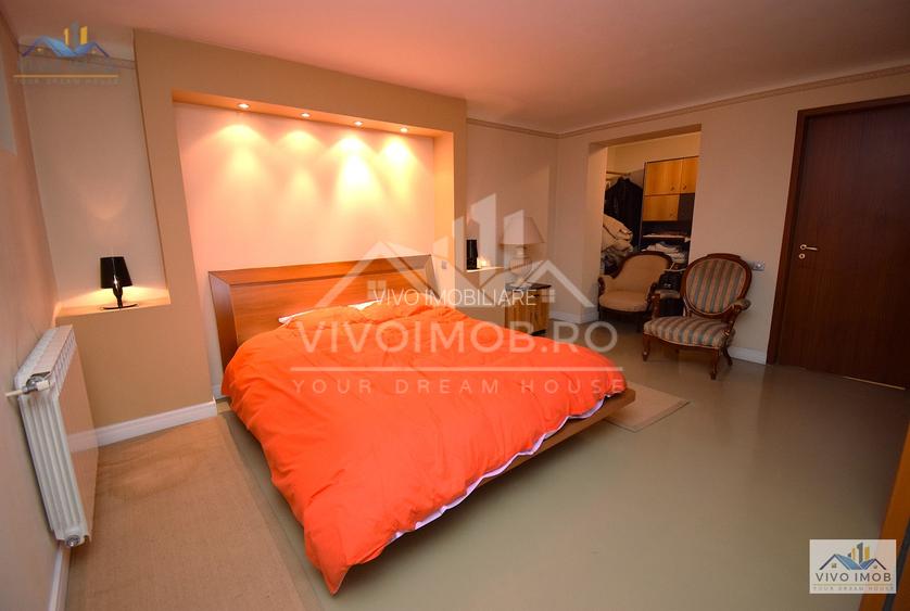 Apartament 6 Camere / Cotroceni-Eroilor / Parter și Demisol / Renovat Integral - 33