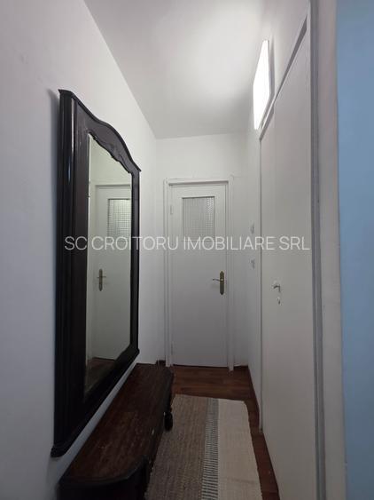 Refugiu urban cu farmec pe Calea Dorobantilor! Inchiriere 2 camere ! - 12