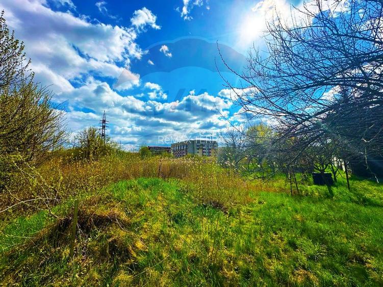 ZONA PREMIUM-TEREN INTRAVILAN - 9