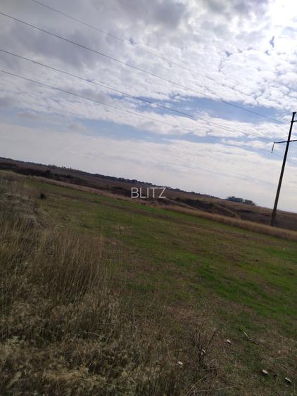 Teren intravilan zona Damila, 800 mp cu deschidere de 40m - 5