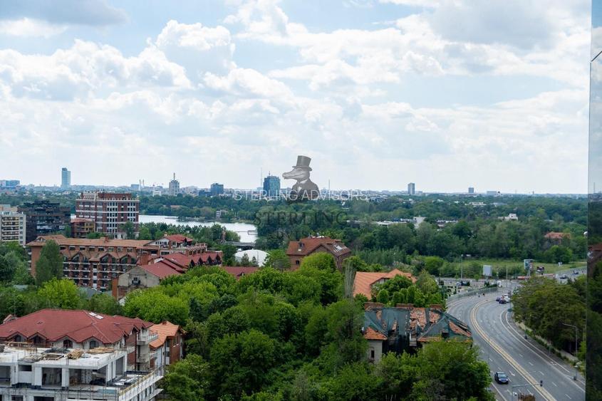 BHB Avenue - 2 camere premium cu facilitati multiple - 17